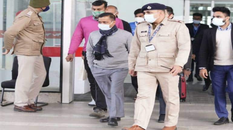 Punjab Elections 2022: केजरीवाल बोले- पंजाब चुनाव के लिए मुख्यमंत्री पद के चेहरे की घोषणा अगले सप्ताह कर दी जाएगी Punjab Elections 2022: केजरीवाल बोले- पंजाब चुनाव के लिए मुख्यमंत्री पद के चेहरे की घोषणा अगले सप्ताह कर दी जाएगी