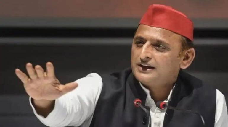 UP Election 2022: मैनपुरी के करहल से चुनाव लड़ेंगे अखिलेश यादव, पढ़ें क्यों इतनी अहम यह विधानसभा सीट UP Election 2022: मैनपुरी के करहल से चुनाव लड़ेंगे अखिलेश यादव, पढ़ें क्यों इतनी अहम यह विधानसभा सीट
