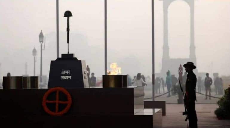 Amar Jawan Jyoti: 50 साल से इंडिया गेट पर जल रही 'अमर जवान ज्‍योति' का आज नेशनल वॉर मेमोरियल में किया जाएगा विलय, जानिए क्यों