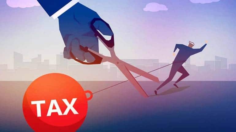 Income Tax: आम करदाताओं के लिए खाली रही वित्त मंत्री की डिजिटल झोली, कुछ वर्गों को मिलेगा लाभ