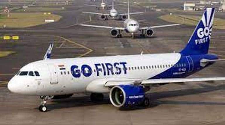 Go First: गो फर्स्ट ने खुद के दिवालिया होने का दिया आवेदन, अगले 2 दिन की सभी उड़ानें रद्द, जानें डिटेल