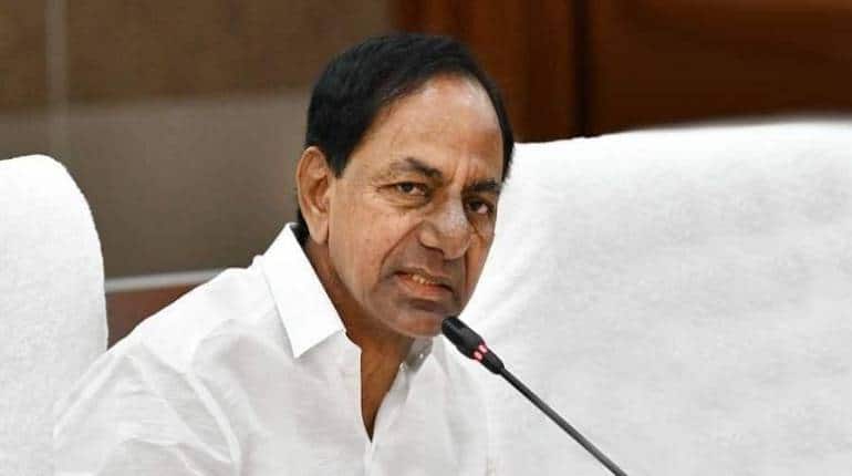 तेलंगाना सरकार ने 10 जनवरी तक राजनीतिक रैलियों और जनसभाओं पर लगाया प्रतिबंध, ओमीक्रोन के बढ़ते मामलों को देखते हुए लिया फैसला