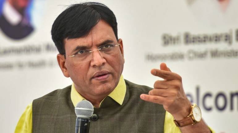 NEET-PG Counselling: 12 जनवरी से शुरू होगी नीटी-पीजी की काउंसलिंग, स्वास्थ्य मंत्री मनसुख मंडाविया ने किया ऐलान NEET-PG Counselling: 12 जनवरी से शुरू होगी नीटी-पीजी की काउंसलिंग, स्वास्थ्य मंत्री मनसुख मंडाविया ने किया ऐलान