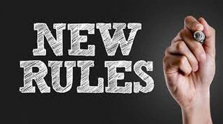 Rules to Change from 1st January: आज से बदल जाएंगे यह नियम, जानिए आपकी ...