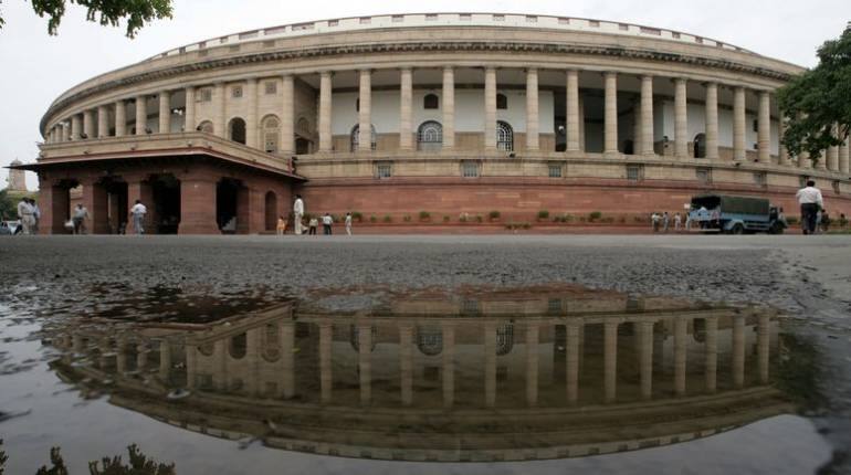 Parliament budget session : सरकार ने 1.07 लाख करोड़ के अतिरिक्त खर्च के लिए संसद से मांगी मंजूरी Parliament budget session : सरकार ने 1.07 लाख करोड़ के अतिरिक्त खर्च के लिए संसद से मांगी मंजूरी