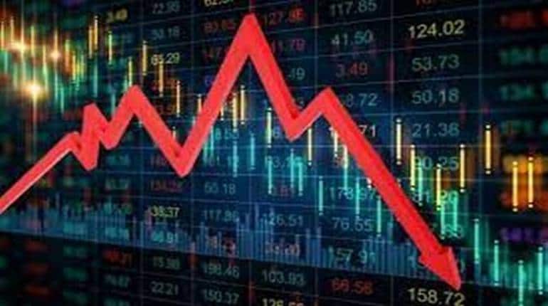 Stock Market: Sensex 4 दिन में 2200 अंक टूटा, निवेशकों के 10 लाख करोड़ रुपये डूबे, जानिए वजह