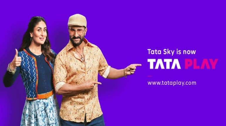 Tata Sky: 18 साल बाद बदलने जा रहा है DTH कंपनी टाटा स्काई का नाम, अब Tata Play के नाम से जाना जाएगा