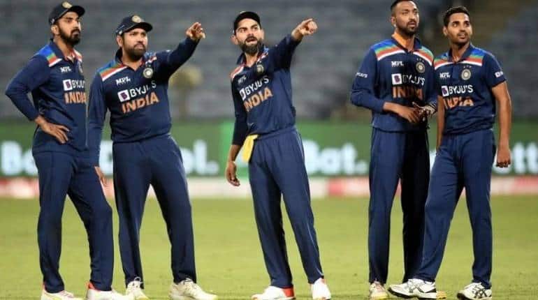 Men's T20 World Cup 2022: टी20 विश्व कप का शेड्यूल जारी, जानें, कब, कहां और किससे होगा टीम इंडिया का मुकाबला