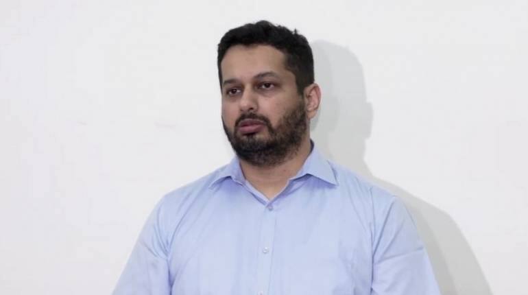 Goa Election 2022: पणजी से निर्दलीय लड़ेंगे मनोहर पर्रिकर के बेटे उत्पल पर्रिकर, BJP ने दिया टिकट Goa Election 2022: पणजी से निर्दलीय लड़ेंगे मनोहर पर्रिकर के बेटे उत्पल पर्रिकर, BJP ने दिया टिकट