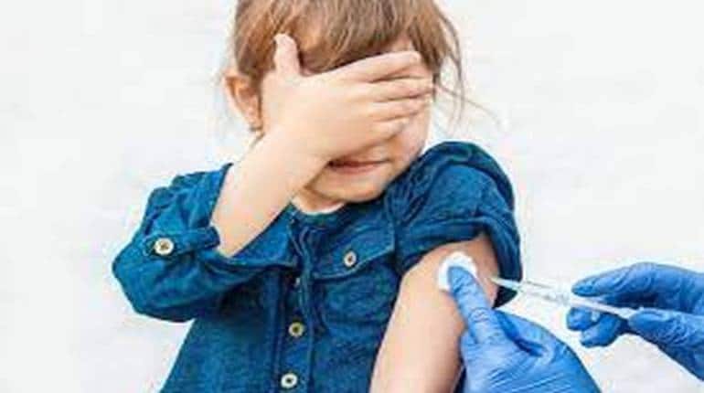 बायोलॉजिकल ई के 'Corbevax' टीके को इमरजेंसी मंजूरी, अब 12-18 साल के बच्चों को भी लगेगी वैक्सीन