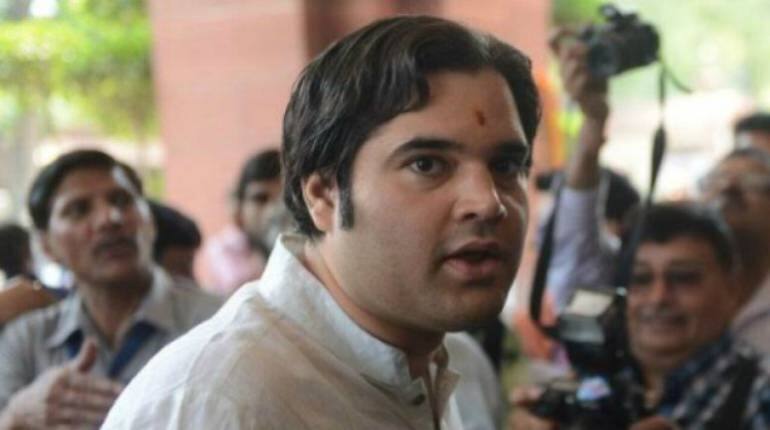 BJP सांसद वरुण गांधी को हुआ कोरोना, उम्मीदवारों और कार्यकर्ताओं के लिए चुनाव आयोग से की ये बड़ी मांग