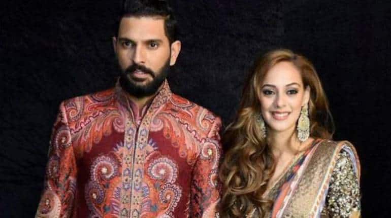Yuvraj Singh: टीम इंडिया के पूर्व स्टार ऑलराउंडर युवराज सिंह बने पिता, पत्नी हेजल कीच ने दिया बेटे को जन्म