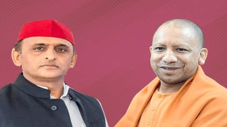 UP Election 2022: 'राम को लाए हैं' से लेकर 'जनता पुकारती है' तक... देखिए कैसे यूपी में गानों के जरिए माहौल बनाने में जुटी राजनीतिक पार्टियां