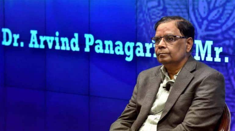 Budget 2022-23: अरविंद पनगढ़िया ने इंडियन इकोनॉमी के 'अच्छे दिन' लौटने की उम्मीद जताई, जानिए और क्या-क्या कहा