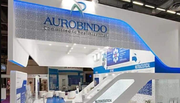 Aurobindo Pharma का शेयर 3% फिसला, अमेरिकी दवा नियामक से वार्निंग लेटर  मिलने के बाद दिखी गिरावट - aurobindo pharma shares slipped 3 after  receiving warning letter from us drug regulator ...