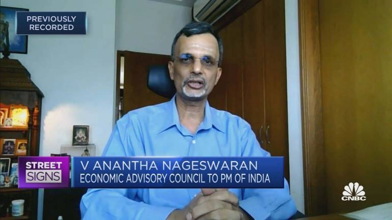 Budget 2022: वेंकटरमन अनंत नागेश्वरन हो सकते हैं नए चीफ इकोनॉमिक एडवाइजर, जानिए कौन है नागेश्वरन