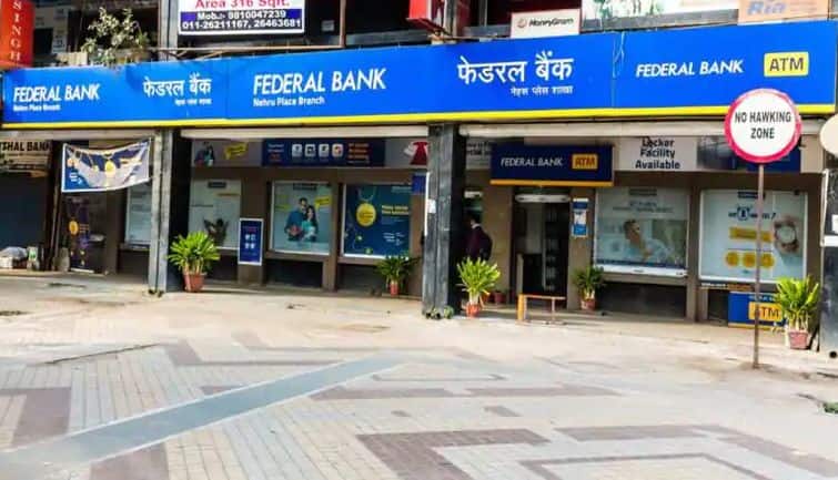 Federal Bank का तिमाही प्रॉफिट 29% बढ़कर 521 करोड़ रुपये हुआ, असेट क्वालिटी में भी सुधार