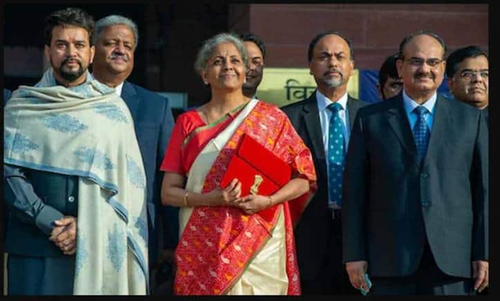 Budget 2022: निर्मला सीतामरण के बजट से पहले ये बातें जान लीजिए, फायदे में रहेंगे