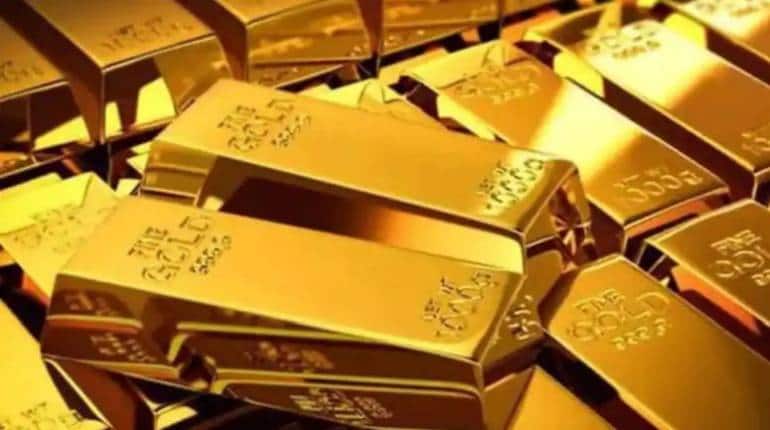 Gold Silver Price: रूस-यूक्रेन युद्ध के कारण सोने-चांदी ने लगाई लंबी छलांग, 51400 के पार Gold