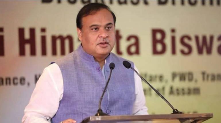 असम सरकार ने अपने माता-पिता के साथ वक्त बिताने के लिए कर्मचारियों को दी 2 दिन की छुट्टी असम सरकार ने अपने माता-पिता के साथ वक्त बिताने के लिए कर्मचारियों को दी 2 दिन की छुट्टी