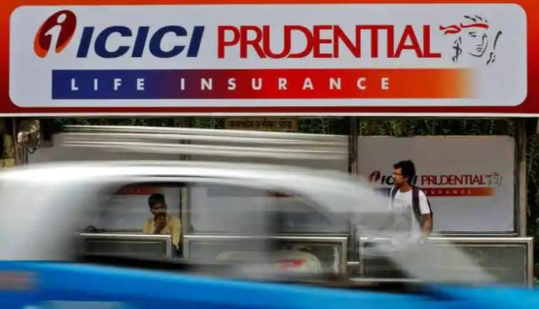 नए बिजनेस की मदद से ICICI Prudential के नेट प्रॉफिट में 32.7 पर्सेंट की बढ़ोतरी