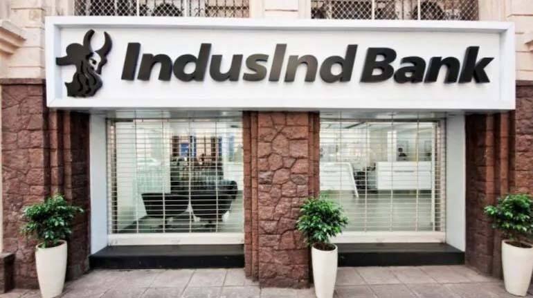 IndusInd Bank share price: इंडसइंड बैंक के शेयर क्यों क्रैश कर गए, आखिर इस बैंक में क्या हुआ है? IndusInd Bank share price: इंडसइंड बैंक के शेयर क्यों क्रैश कर गए, आखिर इस बैंक में क्या हुआ है?