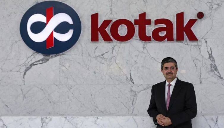 KOTAK MAH BK Q3:मुनाफा 15% बढ़कर 2,131 पर रहा, ब्याज आय 12 % बढ़ी KOTAK MAH BK Q3:मुनाफा 15% बढ़कर 2,131 पर रहा, ब्याज आय 12 % बढ़ी