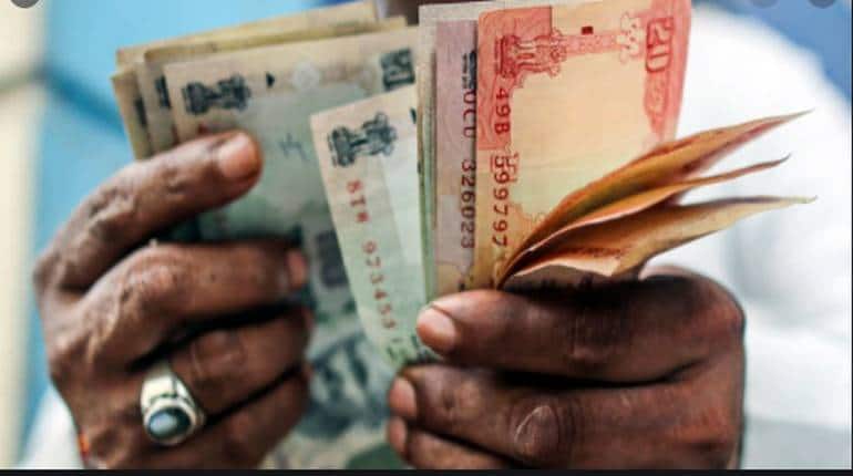 E-SHRAM: क्या आपके खाते में आए हैं 1000 रुपये, तुरंत ऐसे करें चेक E-SHRAM: क्या आपके खाते में आए हैं 1000 रुपये, तुरंत ऐसे करें चेक