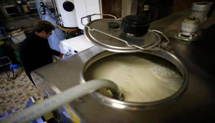 मदर डेयरी बढ़ायेगी घी का कारोबार, अगले 3 सालों में 20% ग्रोथ का रखा लक्ष्य
