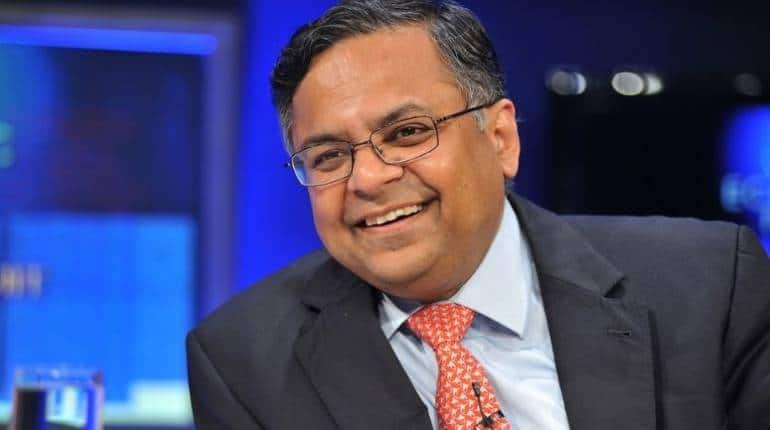 Air India को वित्तीय रूप से मजबूत, दुनिया की सबसे एडवांस एयरलाइन बनाएगा Tata group : चंद्रशेखरन Air India को वित्तीय रूप से मजबूत, दुनिया की सबसे एडवांस एयरलाइन बनाएगा Tata group : चंद्रशेखरन