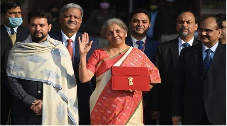 Budget 2022: 'मैं माफी मांगती हूं, लेकिन ...', मिडिल क्लास टैक्सपेयर्स से बोलीं FM निर्मला सीतारमण