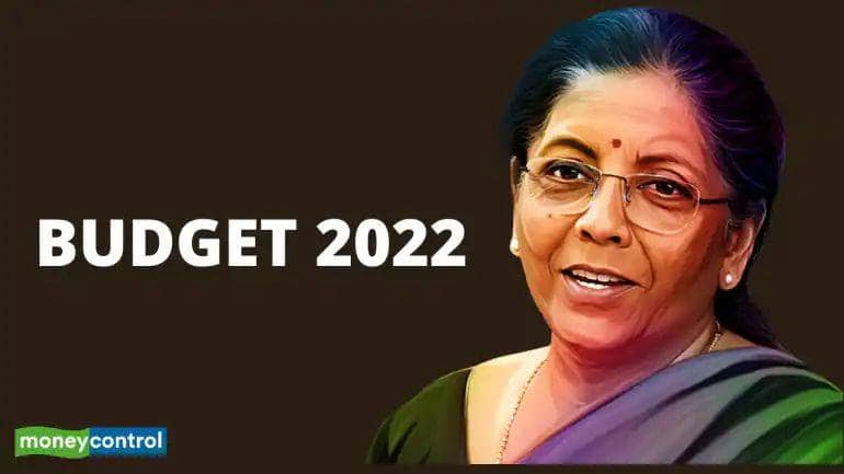 वित्त मंत्री निर्मला सीतारमण ने मंगलवार 1 फरवरी को वित्त वर्ष 2022-23 के लिए केंद्रीय बजट पेश किया