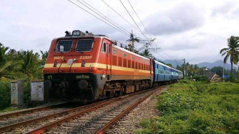 Indian Railway Cancel Train List:  रेलवे ने कैंसिल की 312 ट्रेनें, आज करने वाले हैं ट्रेन से सफर, तो पहले चेक कर लें लिस्ट