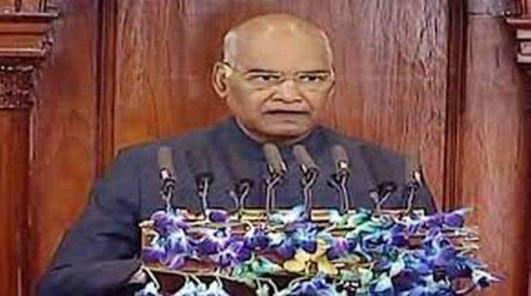 Budget 2022: NDA में महिलाओं के प्रवेश को सरकार ने दी मंजूरी, जून में आएगा पहला बैच – रामनाथ कोविंद