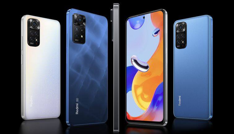Xiaomi ने Redmi Note 11 सीरीज के तहत लॉन्च किए 4 नए स्मार्टफोन, जानिए इनके धांसू फीचर्स और कीमत