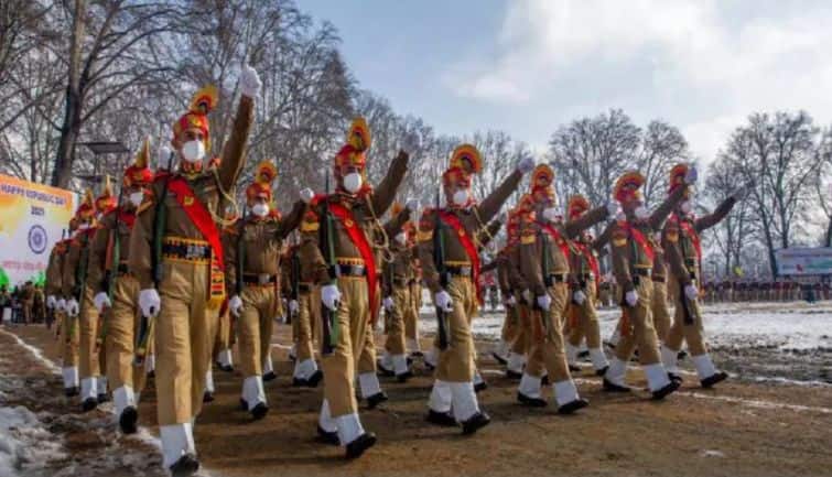 Republic Day of India : 26 जनवरी को क्यों मनाया जाता है भारत का गणतंत्र दिवस,