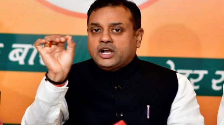 पीएम मोदी की सुरक्षा में सेंध पर CM चन्नी ने प्रियंका गांधी को किया ब्रीफ, BJP ने पूछा- वह कौन से संवैधानिक पद पर हैं?