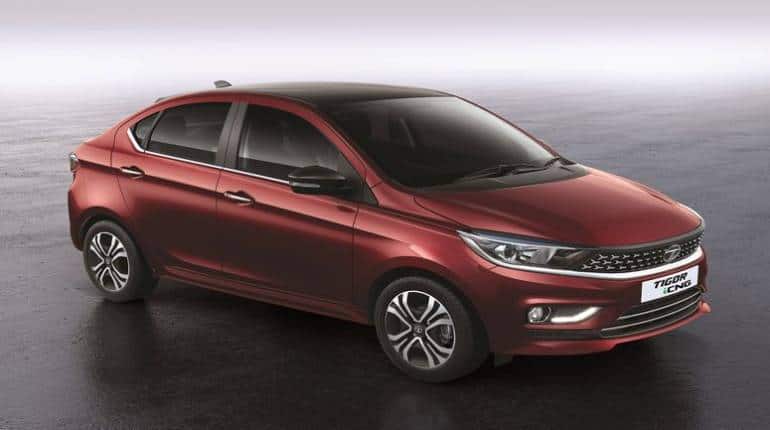 Tata CNG Cars Launch: टाटा मोटर्स ने लॉन्च की Tigor CNG-Tiago CNG कार, जानें कीमत और फीचर्स समेत पूरी डिटेल