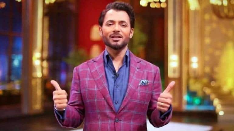 Shark Tank India: शादी डॉटकॉम के फाउंडर अनुपम मित्तल बोले, 'मुझे देखकर लड़के चिल्लाते हैं शार्क-शार्क!'