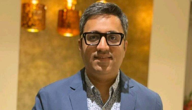 Ashneer Grover कैसे बने थे 'Shark Tank India' के जज, खुद उन्होंने किया खुलासा