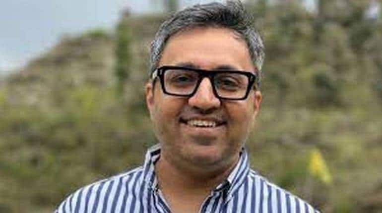 Shark Tank India: अशनीर ग्रोवर ने किया खुलासा, अनुपम मित्तल के लिए तैयार किया पिच -  कभी नहीं लिए पैसे