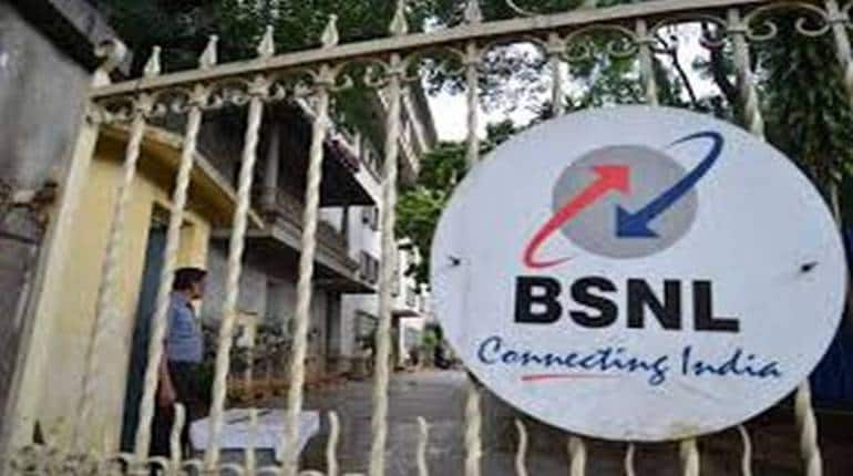 BSNL का तगड़ा प्लान, 213 रुपये में 3 महीने की वैलिडिटी, जितनी मर्जी करें बातें, डेटा और SMS मुफ्त BSNL का तगड़ा प्लान, 213 रुपये में 3 महीने की वैलिडिटी, जितनी मर्जी करें बातें, डेटा और SMS मुफ्त