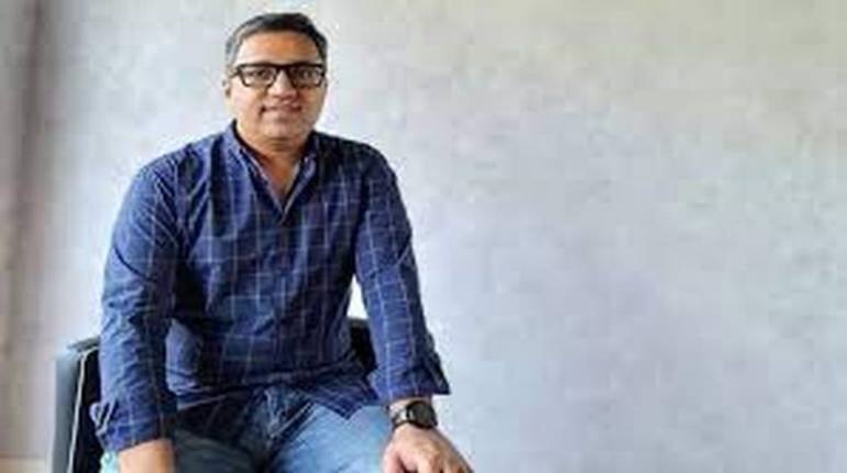 BharatPe ने अशनीर ग्रोवर से कहा- 'गलत जानकारी और आरोप लगाना बंद करें, यह अशोभनीय है' BharatPe ने अशनीर ग्रोवर से कहा- 'गलत जानकारी और आरोप लगाना बंद करें, यह अशोभनीय है'