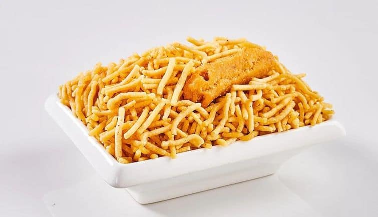 Bikaji Foods ने सेबी में दाखिल की आईपीओ की अर्जी, जानिए अहम बातें Bikaji Foods ने सेबी में दाखिल की आईपीओ की अर्जी, जानिए अहम बातें