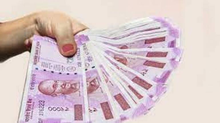 7th Pay Commission: होली पर केंद्रीय कर्मचारियों को तोहफा! सरकार दे रही 10,000 रुपये एडवांस, जानिए कैसे उठाएं फायदा 7th Pay Commission: होली पर केंद्रीय कर्मचारियों को तोहफा! सरकार दे रही 10,000 रुपये एडवांस, जानिए कैसे उठाएं फायदा