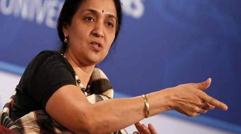 रहस्यमयी 'योगी' मामला: NSE की पूर्व CEO चित्रा रामकृष्ण से मनोवैज्ञानिक ने की पूछताछ