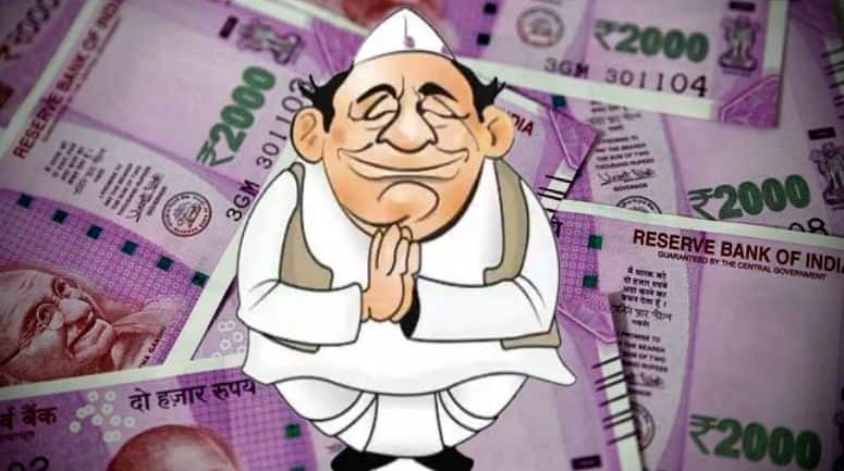 Lok Sabha Chunav 2024: सातवें चरण में 55 उम्मीदवार करोड़ पति, 36 के खिलाफ दर्ज हैं पुलिस केस