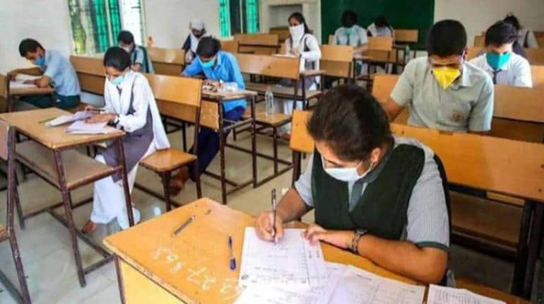 UPSC Notification 2022: आज upsc.gov.in पर जारी होगा यूपीएससी सिविल सर्विस एग्जाम का नोटिफिकेशन, ऐसे करें अप्लाई UPSC Notification 2022: आज upsc.gov.in पर जारी होगा यूपीएससी सिविल सर्विस एग्जाम का नोटिफिकेशन, ऐसे करें अप्लाई