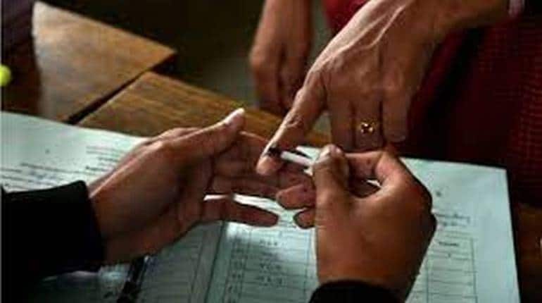 Assembly Election 2022: उत्तर प्रदेश की 55, गोवा और उत्तराखंड की सभी सीटों पर थमा चुनाव प्रचार, 14 फरवरी को होगी वोटिंग Assembly Election 2022: उत्तर प्रदेश की 55, गोवा और उत्तराखंड की सभी सीटों पर थमा चुनाव प्रचार, 14 फरवरी को होगी वोटिंग