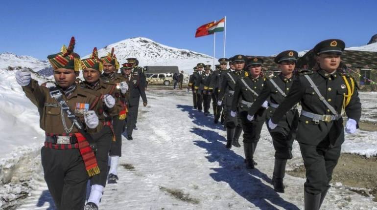 Galwan Valley Clash: गलवान में झड़प के दौरान चीन के 4 नहीं बल्कि 42 सैनिक मारे गए थे, ऑस्ट्रेलियाई अखबार की रिपोर्ट में दावा